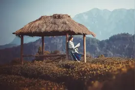 中国最经典的10篇古文，值得一读再读！图片
