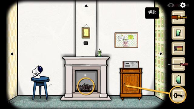 攻略 | 锈湖3《逃离方块: 四季-Cube Escape:Seasons》移动端通关攻略