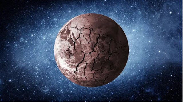 科学预测未来十亿年,地球会变成什么样子?人类还会存在吗?