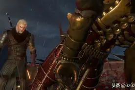 巫师三新手入坑建议图片