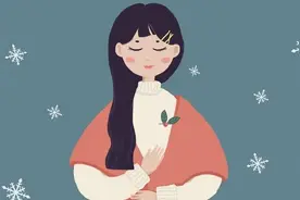 看清一个人的简单方式：“吃饭”图片