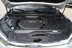 为何国产车要把发动机盖得严严实实，到底是厚道，还是另有所图？图片