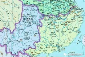 中国历史上王朝、国家、割据政权的国号大全（三），珍藏资料图片