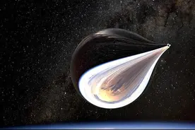 三体中最强武器排名（宇宙篇）第1名毫无争议，实至名归！图片