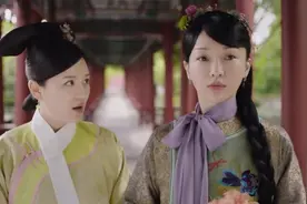 清朝福晋大科普，一个王爷可以有几个侧福晋，公主福晋谁更尊贵？图片