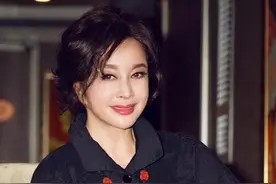 “不老女神”刘晓庆：我结婚4次坐牢422天，如今依然有人惦念图片