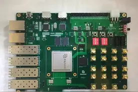 FPGA！国内哪些公司比较牛？图片