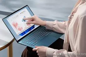 2023年十佳主流品牌轻薄本电脑的强弱盘点图片