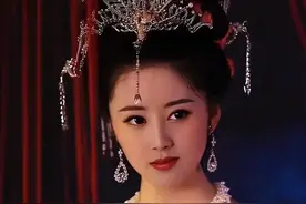 潘金莲的眼泪图片