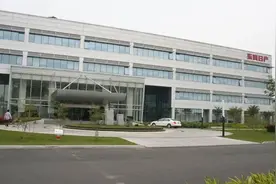 疫情影响，东风日产多家工厂停产图片