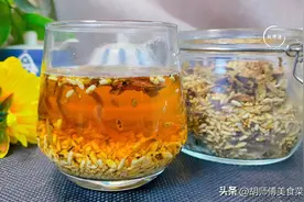 咳嗽的“死对头”找到了，反复咳嗽，多喝它，清热润肺，止咳化痰图片