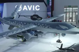 6天卖出398亿美元装备！珠海航展销售额破纪录，神秘买家豪掷大单图片