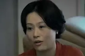 《蜗居》：人到中年，“活得舒畅”这四个字并不属于宋太图片