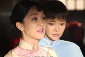 《红高粱》恋儿到死都不知道，余占鳌嫌弃她的真正原因图片