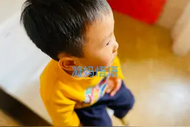 儿子过了4岁，仍然宁愿拉在裤子里，也不去马桶拉大便，真焦虑图片