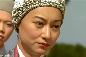 六个版本灭绝师太，三个扮演者已去世，周海媚最令人惋惜图片