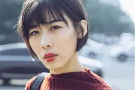 演技为枪，坚韧为盾——聊一聊才华横溢的女演员任素汐图片