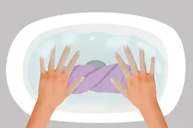 内裤几天换洗一次？穿多久要换新的？不论男女，都要了解一二图片