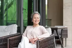 二十多年前一件不经意的小事，竟成为老人一生的铭记图片