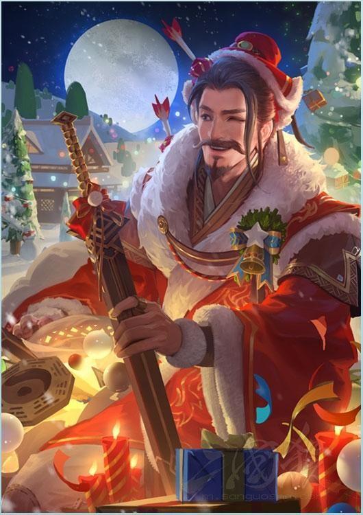 如果三国杀开放“双将”模式，谁才是最强的组合？