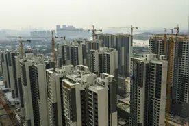各大城市房价纷纷下跌，马云到底有没有预测过房价如葱？图片