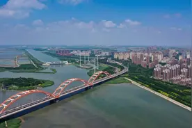 生态城获批“绿水青山就是金山银山”实践创新基地图片