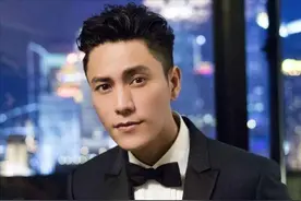 5位重组家庭长大的明星，有人因后妈与父反目，有人被继父宠上天图片