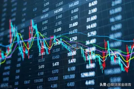 商品大盘连续阴跌，“止跌反弹”与“破位下跌”判断方法要点梳理图片