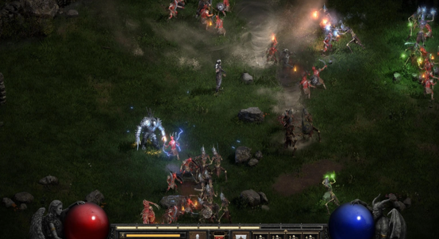 网游新版本卷起来了！魔兽怀旧、漫威丧尸、暗黑D2新赛季