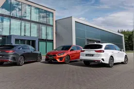 2021全球最好卖的紧凑旅行车在这里：卡罗拉第一，高尔夫排第六图片