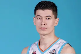 阿不都沙拉木CBA生涯赚了多钱？阿不背景？阿不鲜为人知故事曝光图片