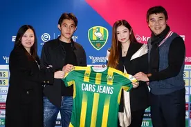 中国足球史最有代表性的十对父子图片