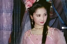 《西游记》中的女性角色，打破桎梏，拥有选择的权力图片