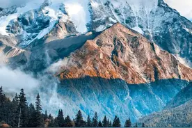 首列开往川西的火车来了，2h玩转人间仙境！图片