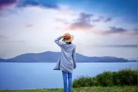 当诸事不顺时，记住这四种处事方式，你就赢了图片