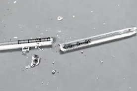 为何要禁止水银体温计的生产？原来它的危害这么大图片