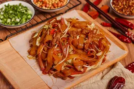 揭秘欧美人不炒菜的秘密图片