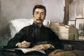 阿Q精神是什么，阿Q正传讲了什么。图片