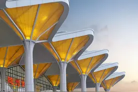 「材料」外立面材料盘点 —— 种类+特性+使用场景图片