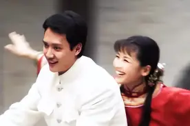 乱世佳人的爱恨情仇，看哭了多少人？图片