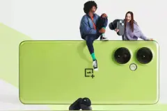 一加Nord CE 3 Lite手机将于4月4日发布，采用6.72英寸120Hz屏幕图片