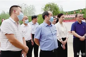 平安底色提升幸福成色—内乡县推进“平安法治星”创建工作纪略图片