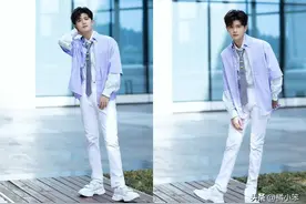 男明星的体重，谁惊艳了你？谁让你扔掉了手里的奶茶？图片