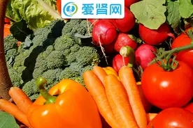 肾脏最喜欢咱们常吃的8种食物，最后一种你可能就不吃！图片