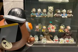 电影｜《古董局中局》：一锅东北乱炖图片