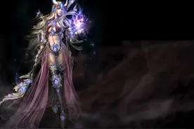 2022年奇迹世界新人升级(勿喷)图片