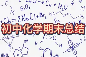 初中化学——空气选择题模拟篇图片