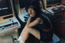 曾经横行霸道的游戏厅混混，卑躬屈膝只为妻儿撑起一片天图片