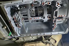 汽车变速箱油需要更换吗？多少公里更换一次比较好图片