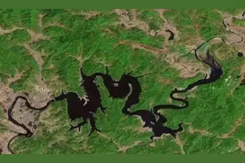 “龙脉”是什么？我国到底有多少条“龙脉”？深度解读“龙脉”图片